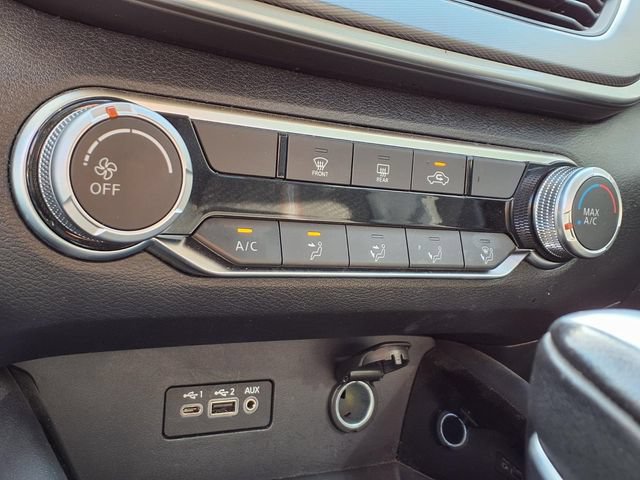 Used 2024 Nissan Altima 2.5 SR FWD image 7
