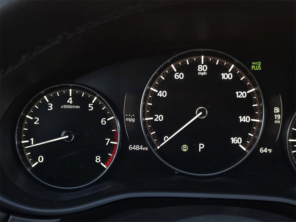 Used 2024 MAZDA CX-30 AWD 2.5 S w/ Premium Package image 24