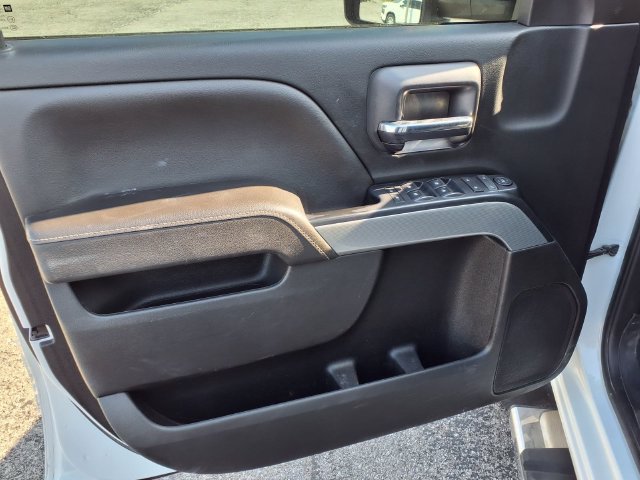 Used 2017 Chevrolet Silverado 2500 LT w/ LT Convenience Package AWD/4WD image 18
