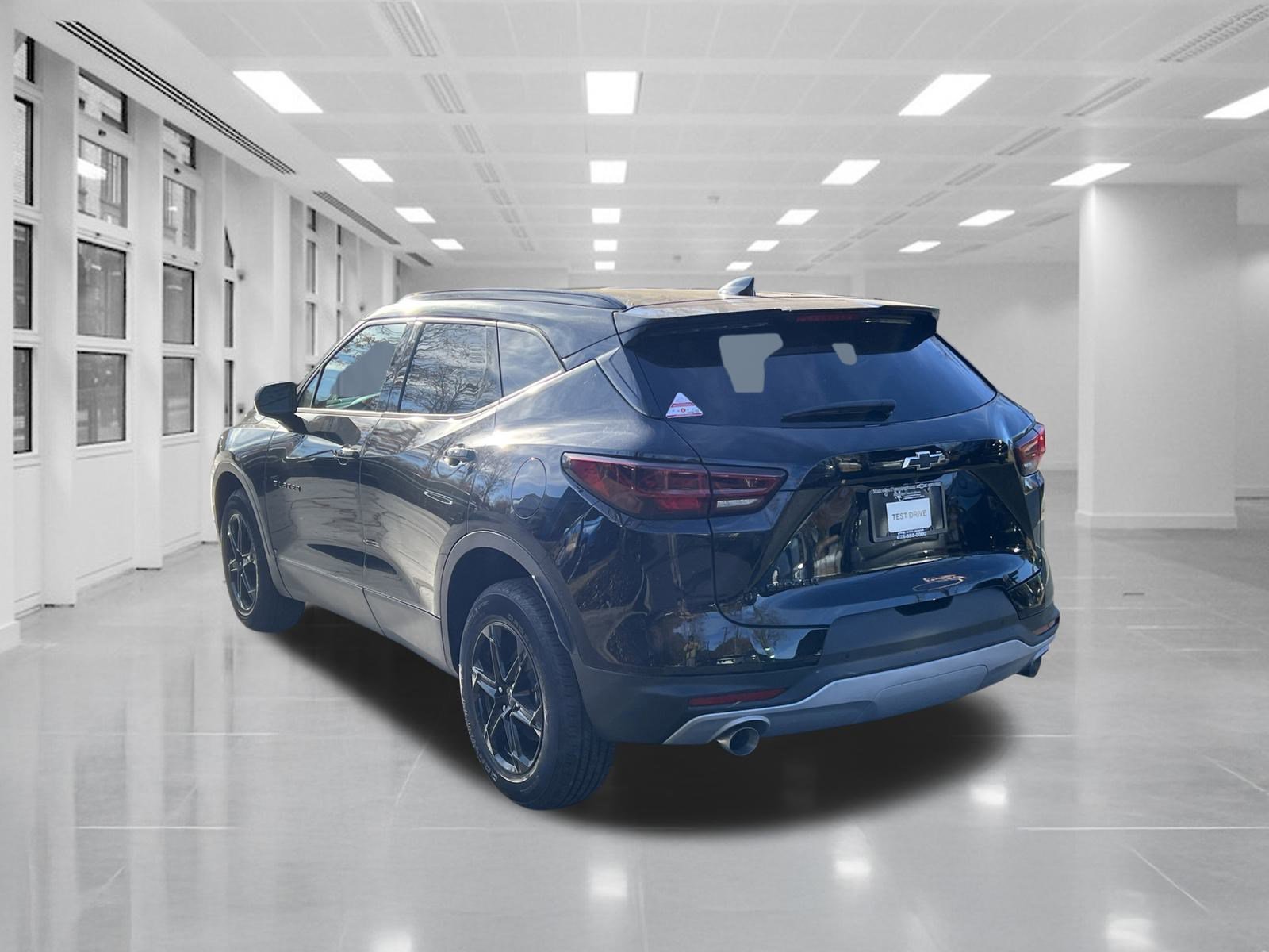 New 2026 Chevrolet Blazer LT w/ Convenience Package image 7