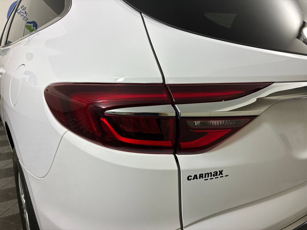 Used 2019 Buick Enclave Essence FWD image 35