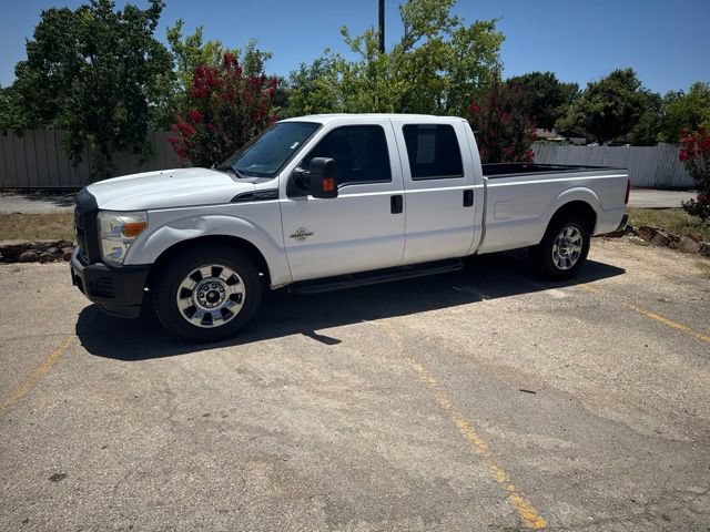 Used 2014 Ford F250 XL w/ Power Equipment Group