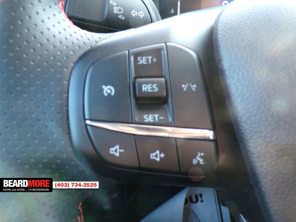 Used 2025 Ford Escape ST-Line image 20