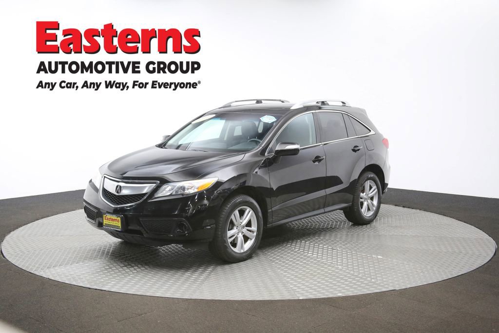 Used 2015 Acura RDX FWD image 54