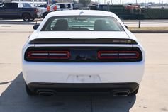 Used 2023 Dodge Challenger R/T Scat Pack w/ Plus Package image 6
