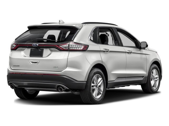 Used 2016 Ford Edge SE FWD image 2