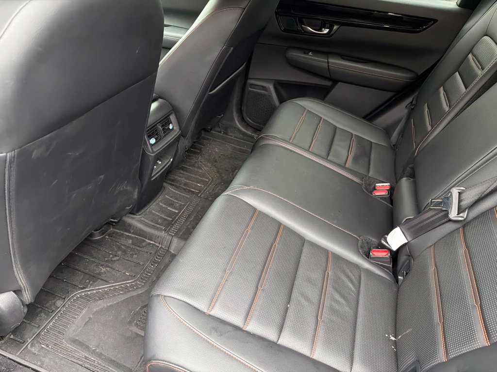 Used 2024 Honda CR-V Sport Touring image 14