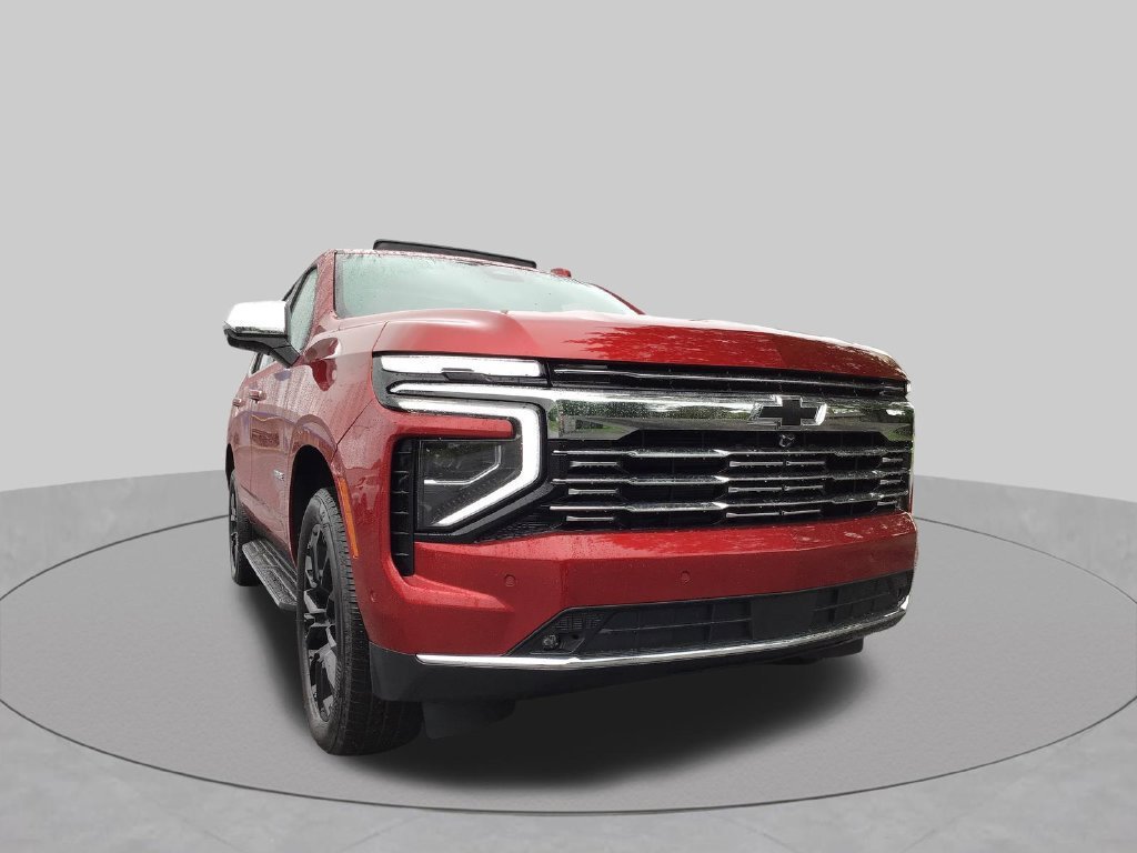 New 2026 Chevrolet Tahoe Premier w/ Sun And Tow Package AWD/4WD image 49