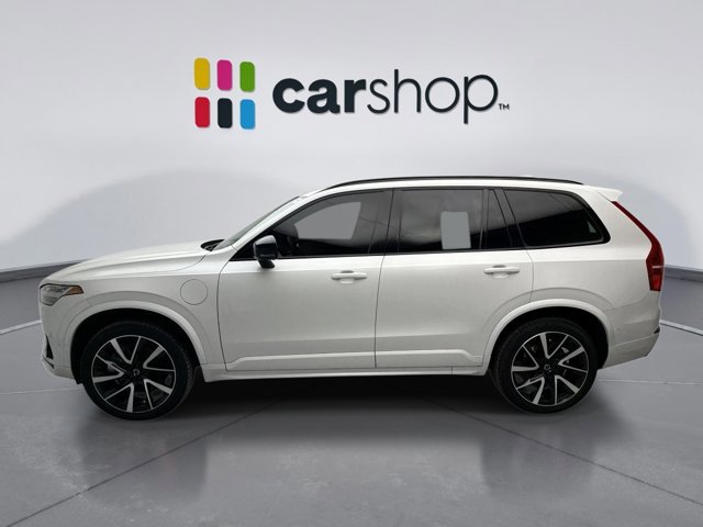Used 2023 Volvo XC90 T8 Plus w/ Protection Package Premier image 2