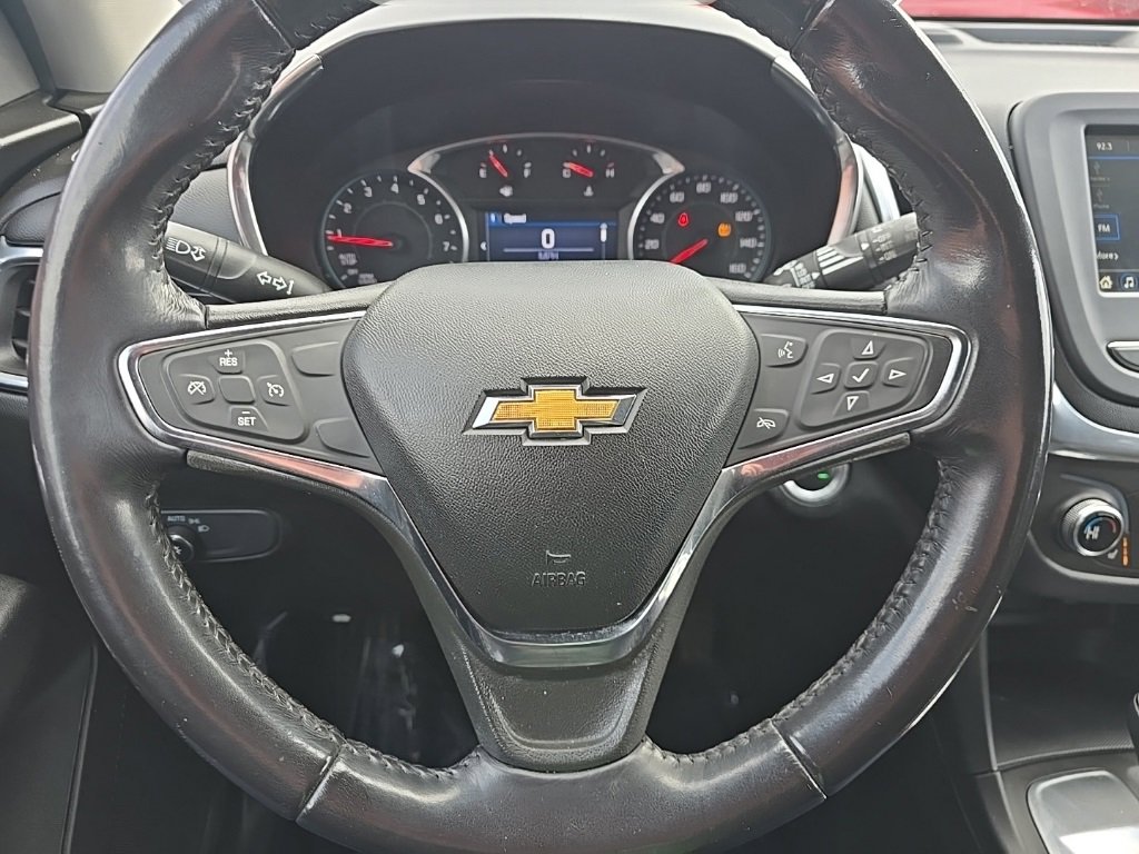 Used 2019 Chevrolet Equinox LT image 11