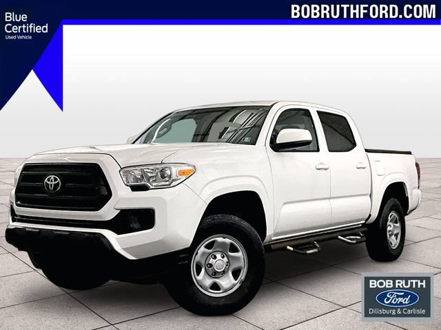 Used 2023 Toyota Tacoma SR