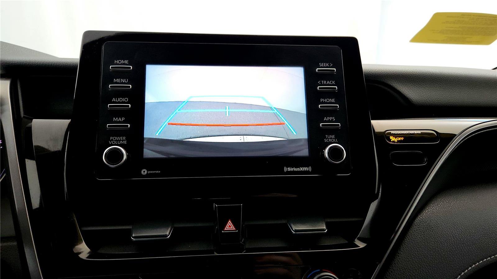 Certified 2023 Toyota Camry SE image 31