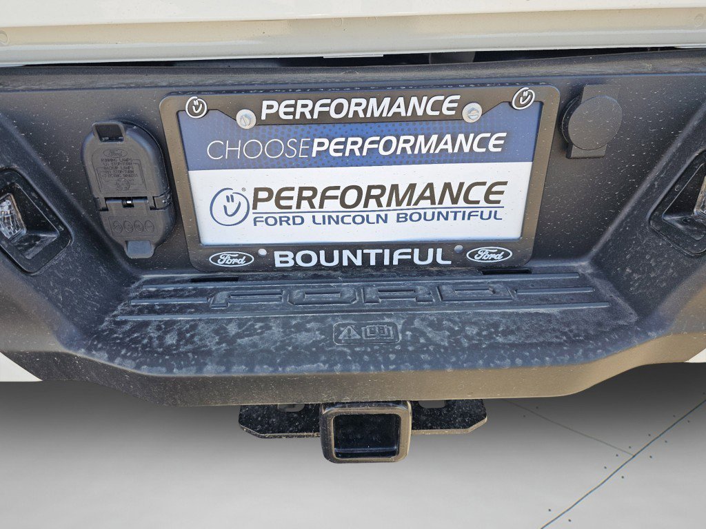 New 2025 Ford F150 Lightning Flash image 25