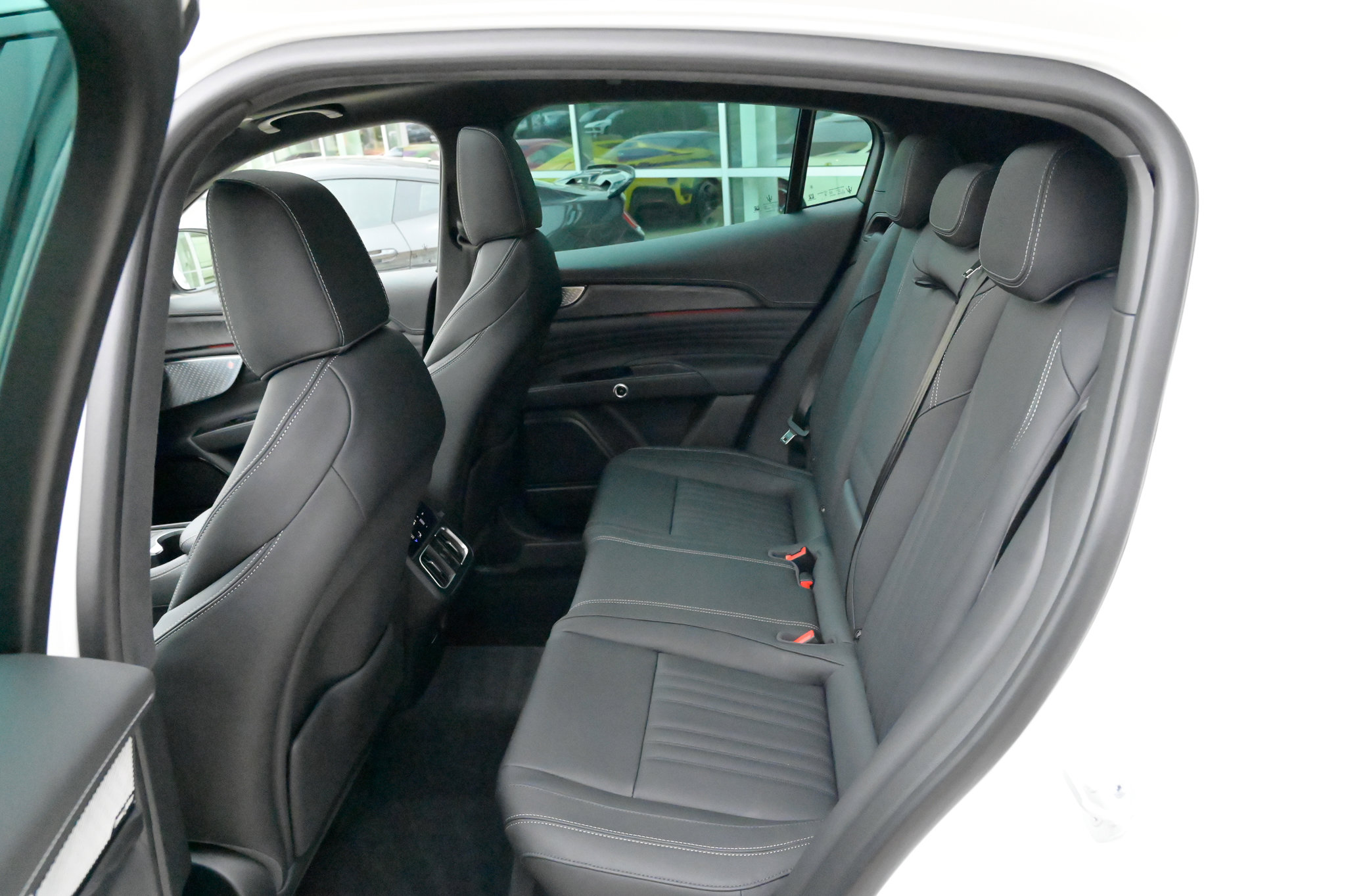 New 2026 Maserati Grecale Modena image 38