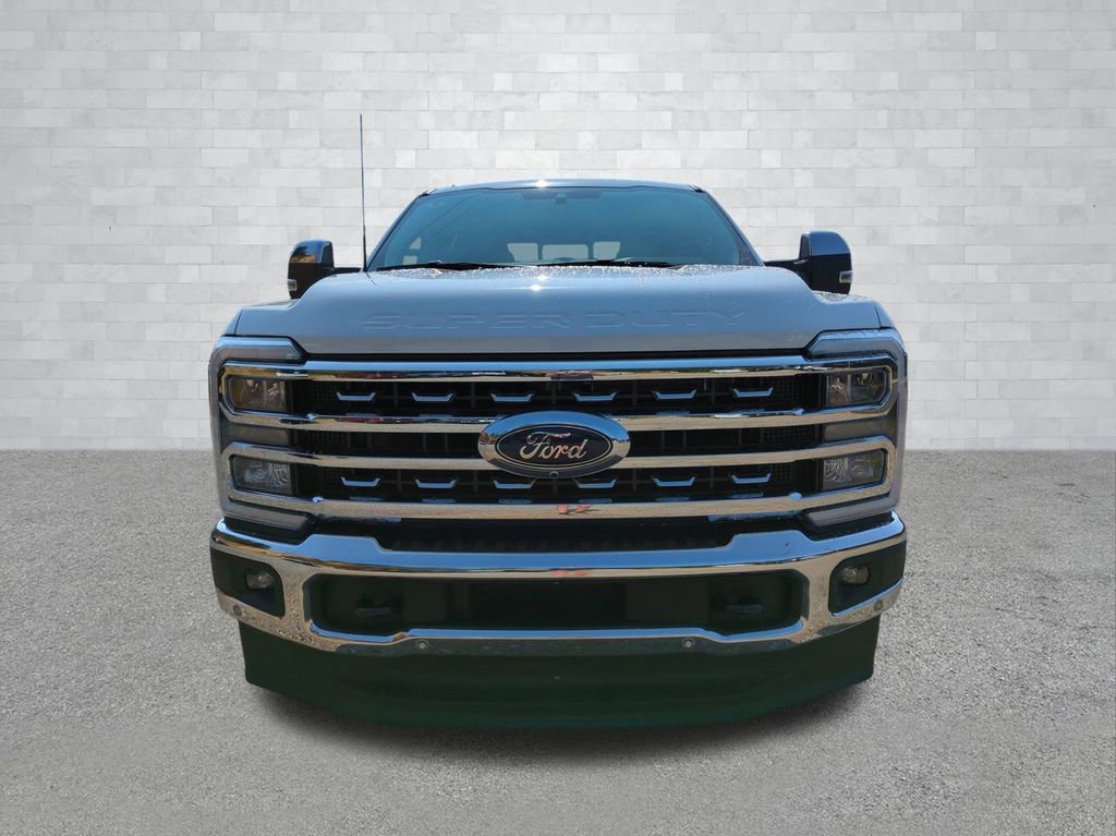 New 2026 Ford F250 Lariat w/ Lariat Ultimate Package image 9