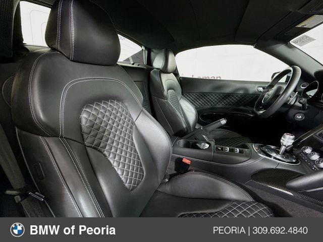 Used 2014 Audi R8 V10 image 34