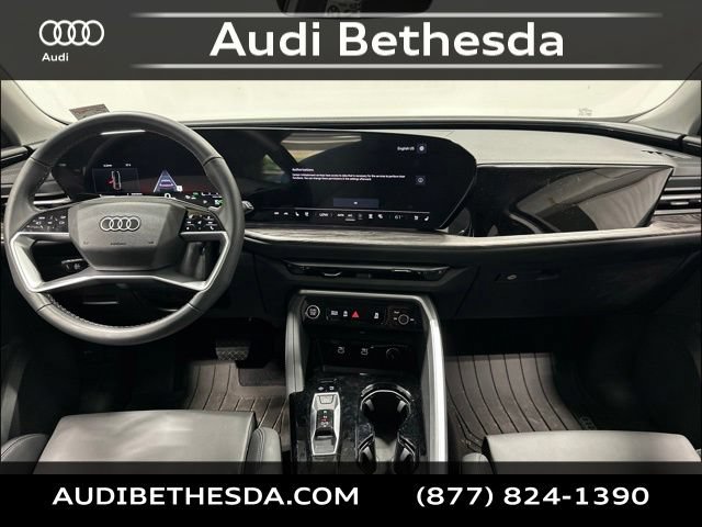 Certified 2025 Audi Q5 Premium AWD/4WD image 12
