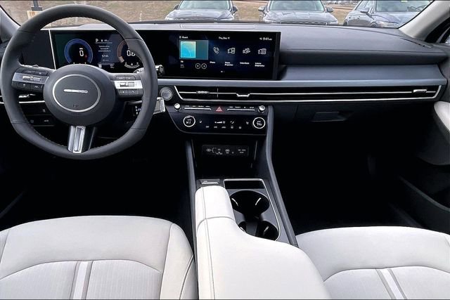 New 2026 Hyundai Sonata SEL image 5