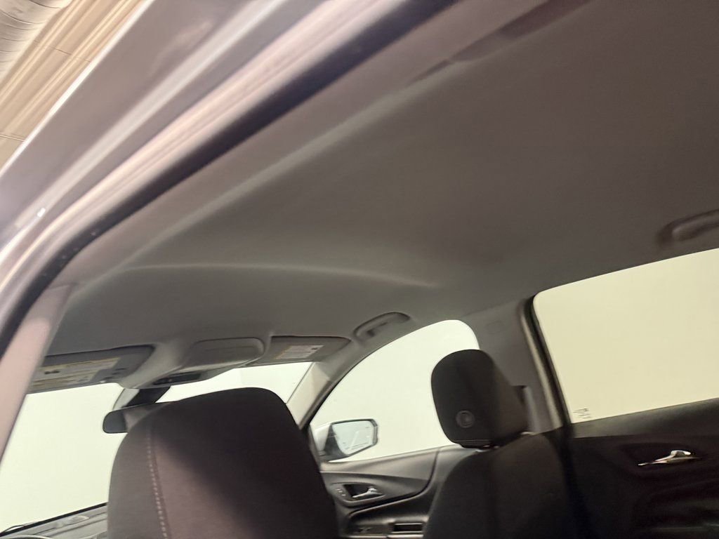 Used 2022 Chevrolet Equinox LT image 47