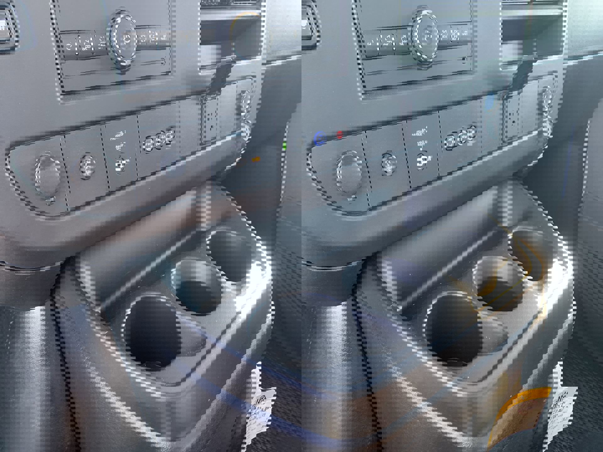 New 2025 GMC Savana 3500 w/ Power Convenience Package image 43