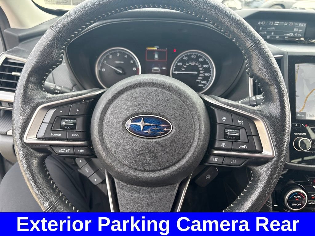 Used 2019 Subaru Forester Limited AWD/4WD image 17