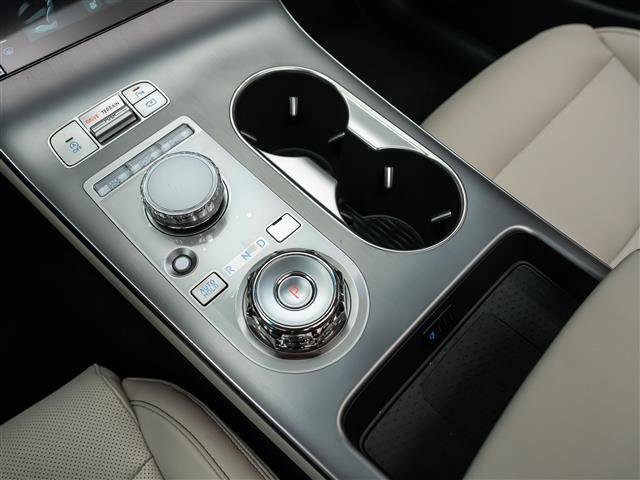 New 2026 Genesis GV70 2.5T Select AWD/4WD image 24