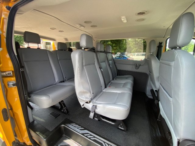 Used 2019 Ford Transit 150 XL RWD image 11