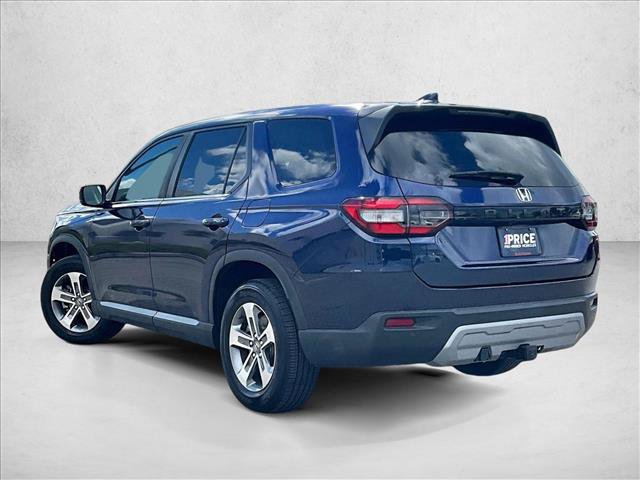 Used 2024 Honda Pilot EX-L image 12