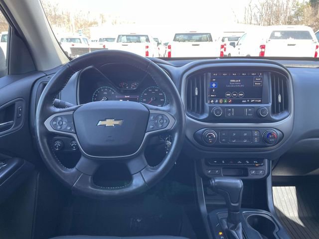 Certified 2019 Chevrolet Colorado Z71 image 18