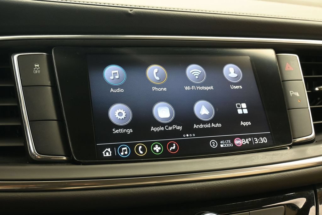 Used 2020 Buick Enclave Essence FWD image 18