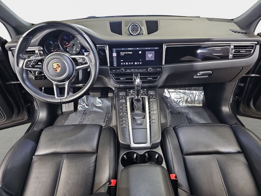 Used 2019 Porsche Macan AWD/4WD image 10
