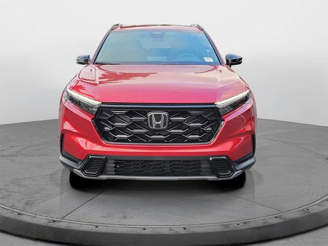 Certified 2024 Honda CR-V Sport image 2