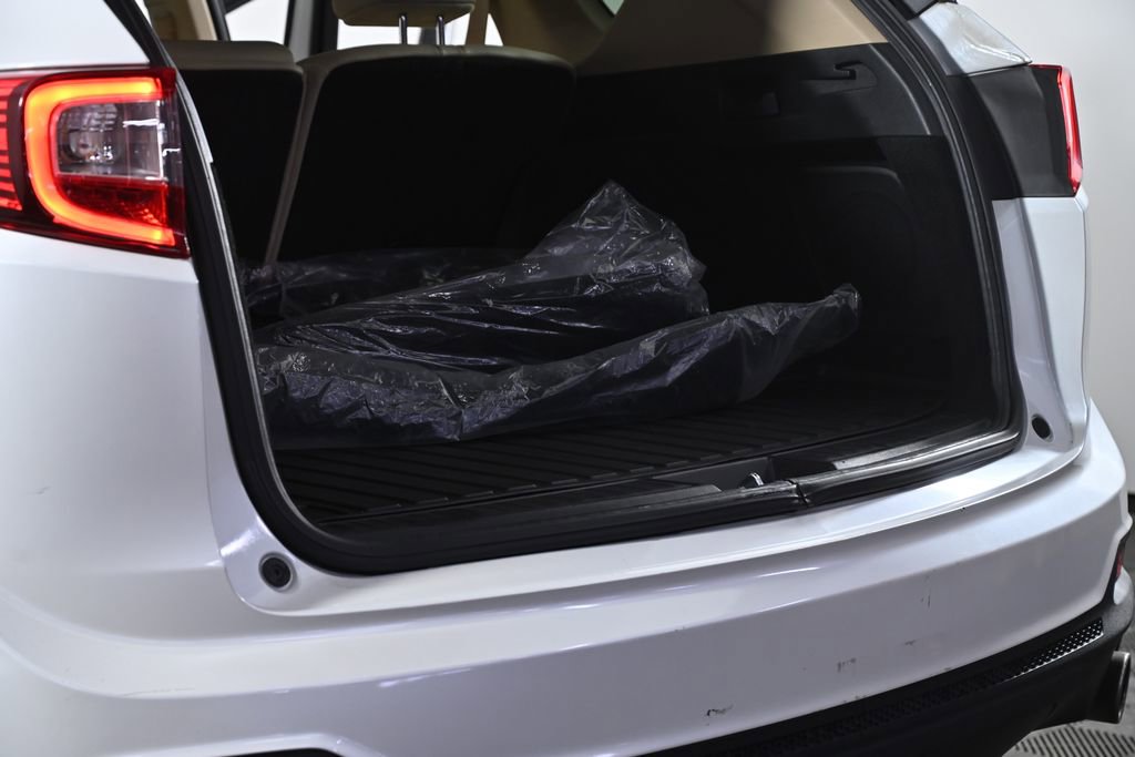 Used 2021 Acura RDX AWD image 39