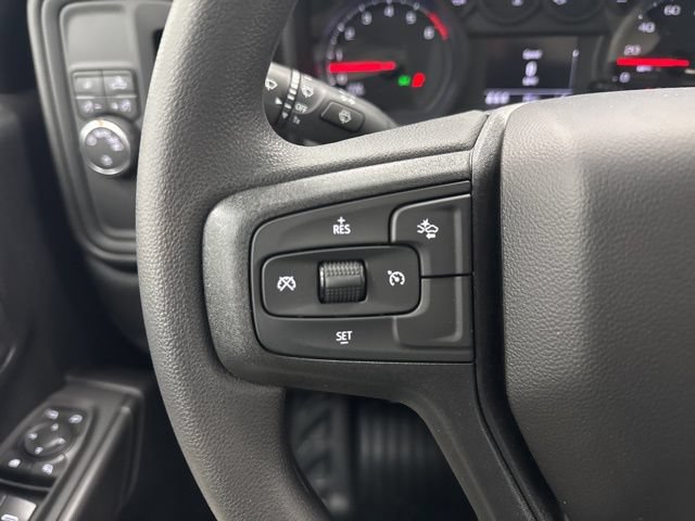New 2026 Chevrolet Silverado 2500 W/T w/ WT Convenience Package RWD image 12