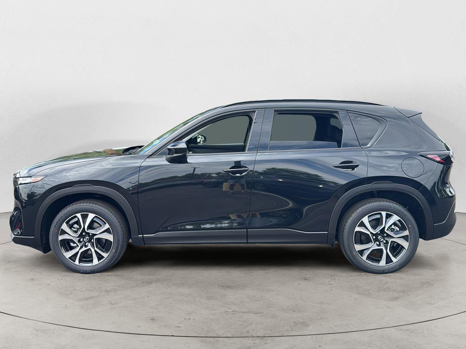New 2026 MAZDA CX-5 Preferred AWD/4WD image 3