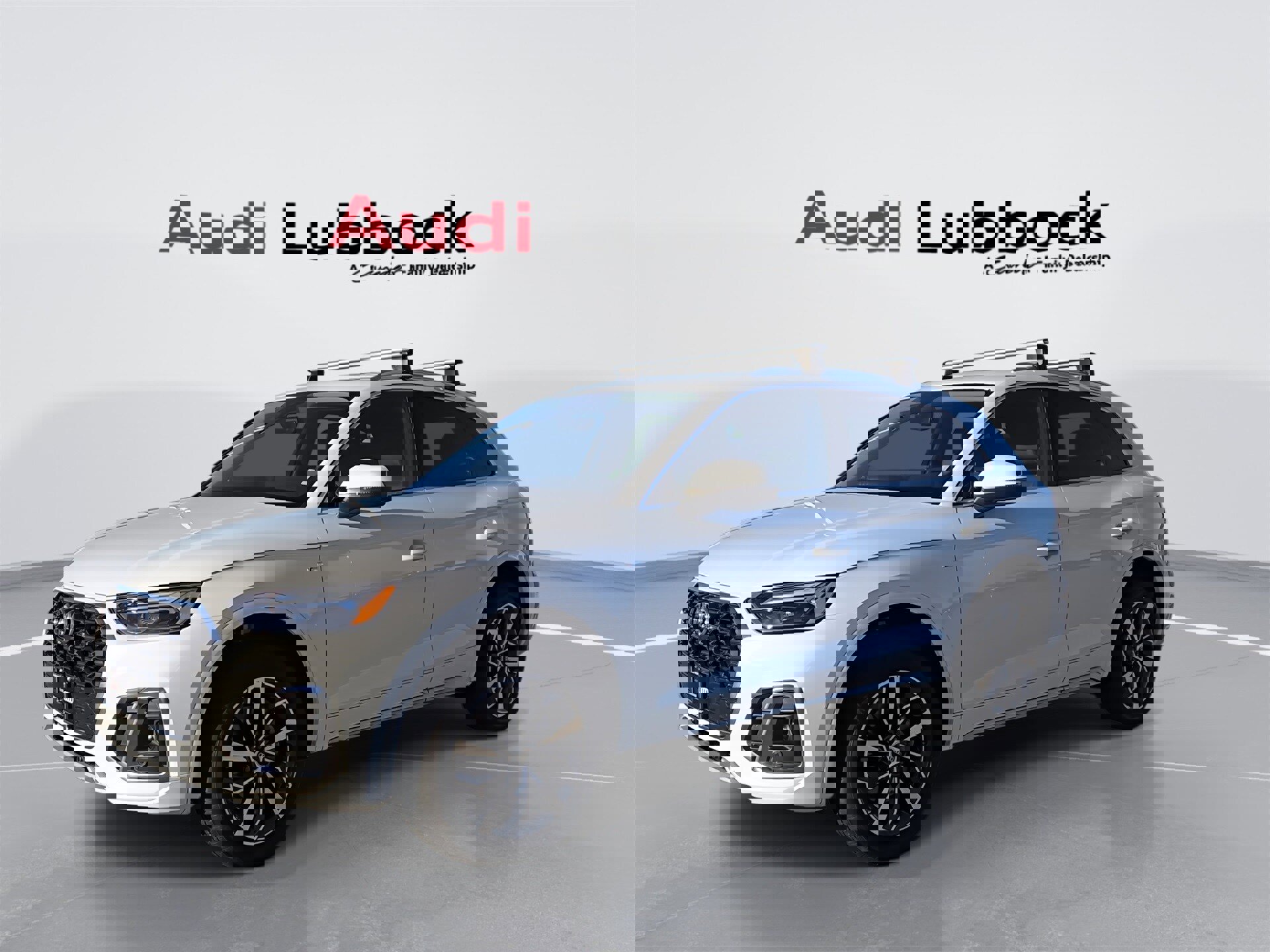 Used 2024 Audi Q5 2.0T Premium Plus image 4