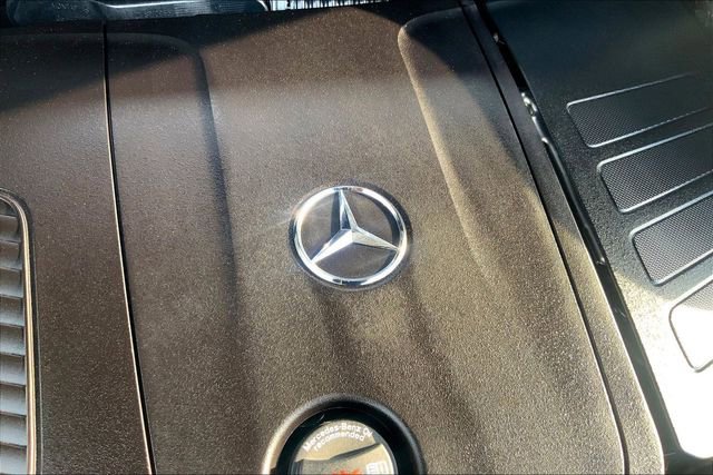 Used 2026 Mercedes-Benz GLE 350 4MATIC image 29
