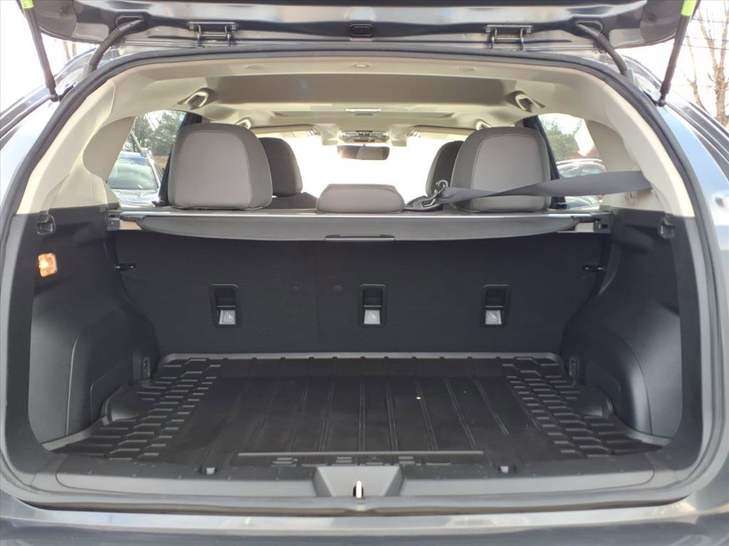 Certified 2023 Subaru Crosstrek 2.5i Sport image 15