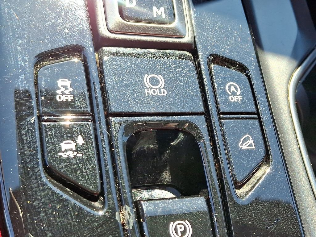 Used 2024 Lexus NX 350 F Sport AWD/4WD image 24