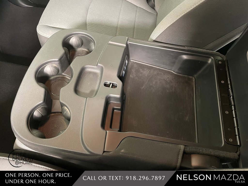 Used 2023 RAM 1500 Tradesman w/ Chrome Plus Package image 29