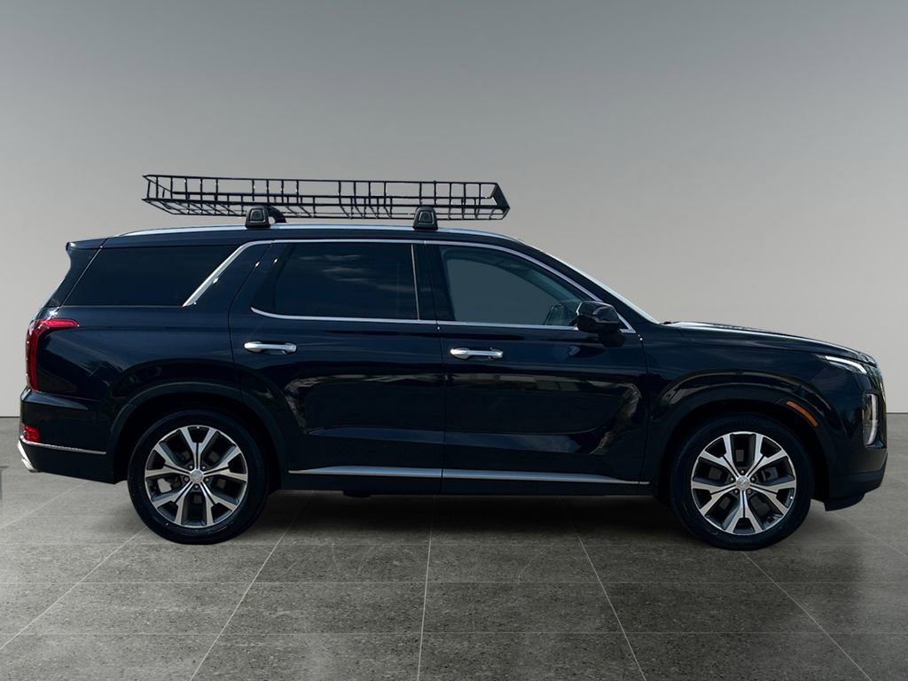 Used 2022 Hyundai Palisade SEL w/ Convenience Package image 9