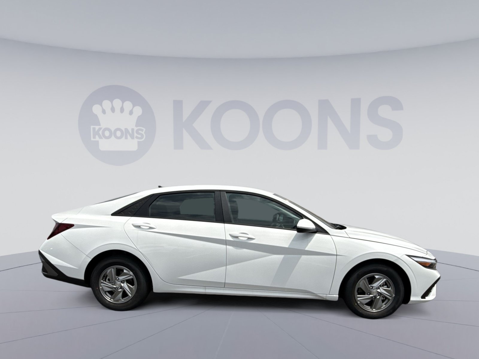 New 2026 Hyundai Elantra SE FWD image 8