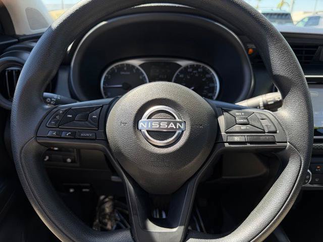 Certified 2025 Nissan Kicks Play S FWD image 22