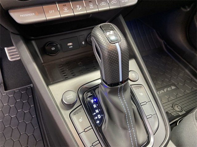 Used 2023 Hyundai Kona N image 29