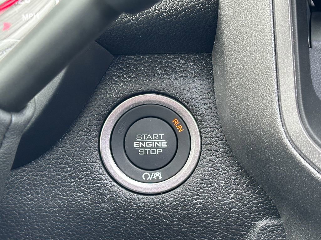 New 2026 RAM 5500 Tradesman w/ Chrome Appearance Group image 21