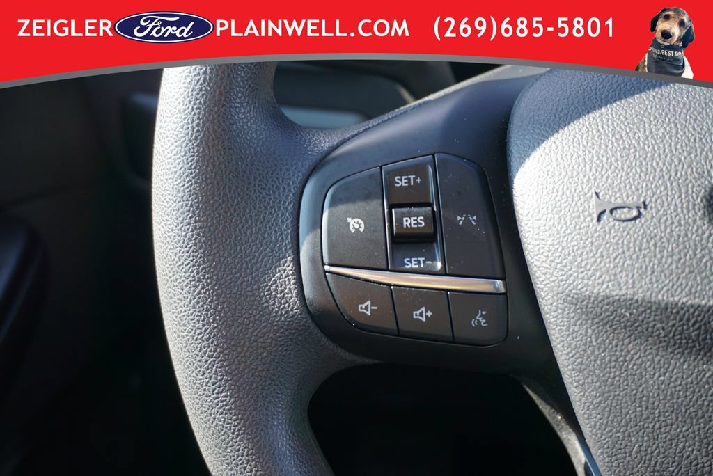 Used 2025 Ford Escape Active AWD/4WD image 21