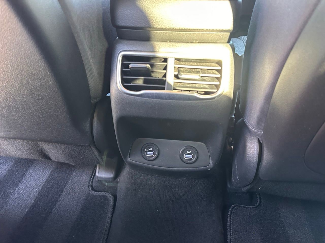 Used 2021 Hyundai Santa Fe SEL image 17