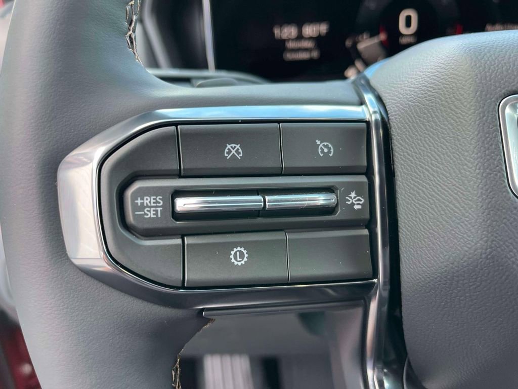 New 2026 GMC Terrain AT4 w/ LPO, Floor Liner Package image 26