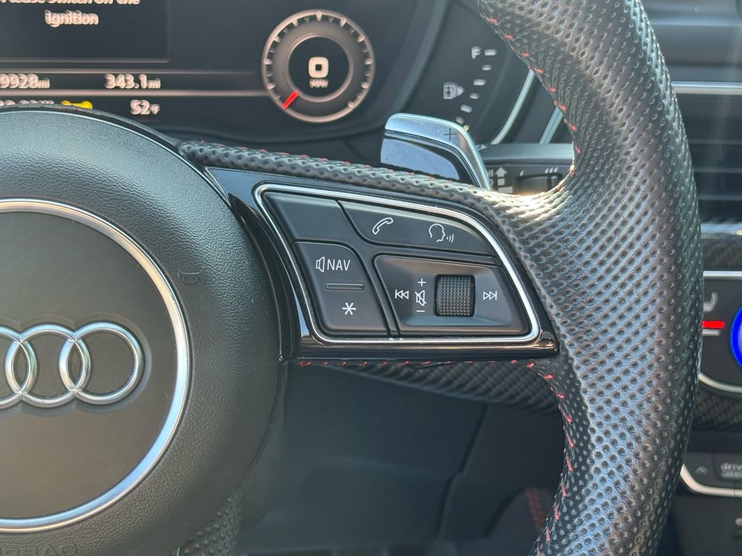 Used 2019 Audi RS 5 Sportback w/ Dynamic Package image 29