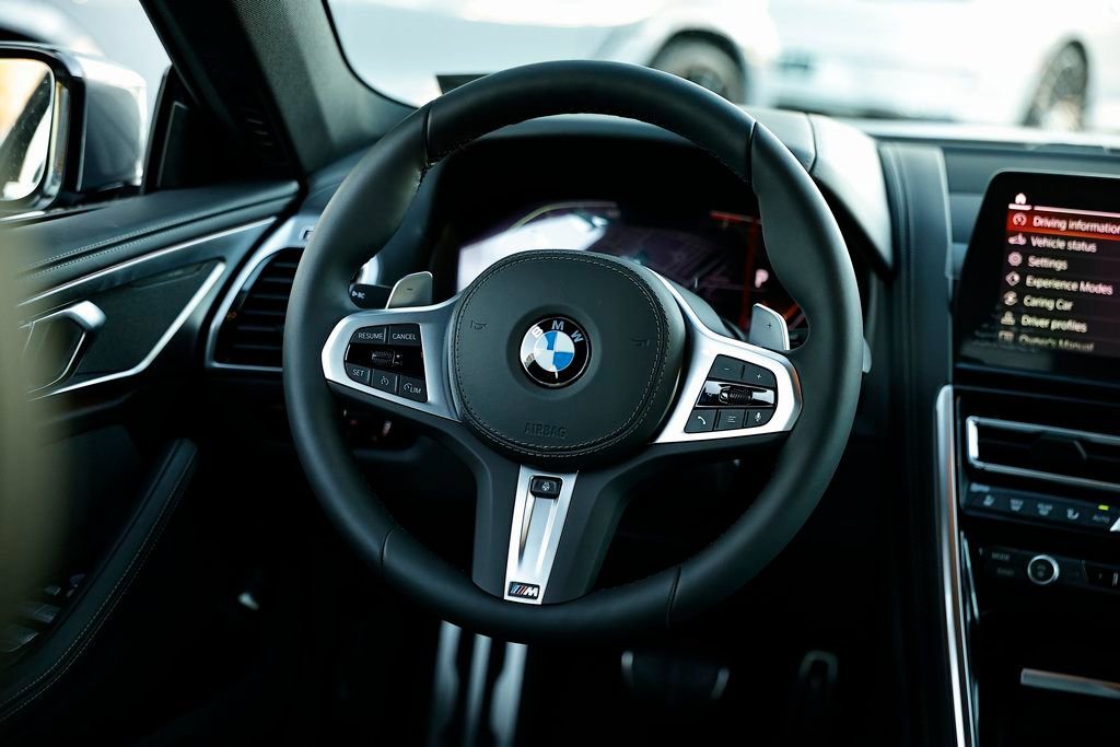 New 2026 BMW 840i w/ M Sport Professional Package image 27